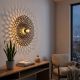 OPVIQ Zidna lampa Fellini MR 987, crna - EP3004642
