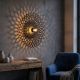 OPVIQ Zidna lampa Fellini MR 987, crna - EP3004642