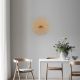 OPVIQ Zidna lampa Fellini MR 988, bakarna - EP3004648