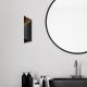 OPVIQ Zidna lampa Sivani MR 838, crna - EP3004669