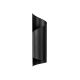 OPVIQ Zidna lampa Sivani MR 838, crna - EP3004669