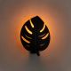 OPVIQ Zidna lampa Sivani MR 843, crna - EP3004675