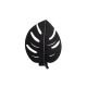 OPVIQ Zidna lampa Sivani MR 843, crna - EP3004675