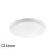 RABALUX Ugradna rasveta Oleg LED 24W - 5370