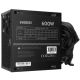 EVEREST Napajanje 600W EPS-600A 12cm Fan, bulk - EP3306129