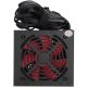 EVEREST Napajanje 600W EPS-600A 12cm Fan, bulk - EP3306129