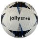JOLLYSTAR Fudbalska lopta 2.0 white size 5 JW JS-STREET2WH - 53735