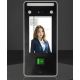 GEMBIRD Šifrator SMART-KPS-ATTENDANCE MACHINE-E-S720 Prepoznavanje lica,kontrola, TCP/IP 125Khz RFID - 44603