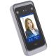 GEMBIRD Šifrator SMART-KPS-ATTENDANCE MACHINE-EF-S500 Dinamičko prepoznavanje lica - 44602