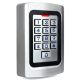 GEMBIRD Kontrola pristupa RFID EM kartica SMART-KPS-LOCK-Door - 44601