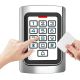 GEMBIRD Kontrola pristupa RFID EM kartica SMART-KPS-LOCK-Door - 44601