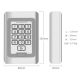 GEMBIRD Kontrola pristupa RFID EM kartica SMART-KPS-LOCK-Door - 44601