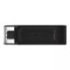 USB Flash 128GB Kingston DT70 Type C - DT70-128GB
