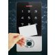 GEMBIRD Šifrator SMART-KPS-LOCK-EF-FL01A, otisak prsta, RFID sistem kontrole pristupa - 44596