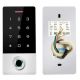 GEMBIRD Šifrator SMART-KPS-LOCK-EF-FL01A, otisak prsta, RFID sistem kontrole pristupa - 44596