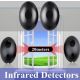 GEMBIRD Senzor otvaranja kapije SMART-ICS-BEAM SENSOR-ABO-20 - 44595
