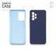 JUST IN CASE 2u1 Extra case MIX za A53, teget - MIX208BL