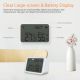GEMBIRD Senzor temperature i vlažnosti ZIGBEE-SMART-TEMPERATURE-HS05 - 44591