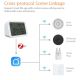 GEMBIRD Senzor temperature i vlažnosti ZIGBEE-SMART-TEMPERATURE-HS05 - 44591