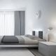 Rabalux Spot rasveta Basil E14 1X MAX 10W brušeni hrom (5379) - 5379