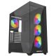 DSCL Gejmerski Računar AMD Ryzen 7 5700 32GB  1TB RX 9060 XT 16GB/700W - EP3278796