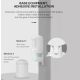 GEMBIRD Detektor pokreta ZIGBEE-SMART-PIR-MS04 - 44590
