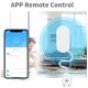 GEMBIRD Senzor curenja vode ZIGBEE-SMART-DETECTOR-RSH-WL06 RSH - 44589