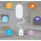 GEMBIRD Senzor curenja vode ZIGBEE-SMART-DETECTOR-RSH-WL06 RSH - 44589
