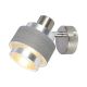 Rabalux Spot rasveta Basil E14 1X MAX 10W brušeni hrom (5379) - 5379