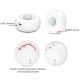 GEMBIRD Detektor pokreta ZIGBEE-SMART-PIR-MS08 Tuya Smart WiFi PIR, infracrveni - 44585