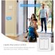 GEMBIRD Pametni Prekidač ZIGBEE-SWITCH-DS102 RSH - 44583
