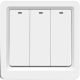 GEMBIRD Pametni Prekidač ZIGBEE-SWITCH-DS103 RSH - 44584