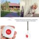 GEMBIRD Panik dugme ZIGBEE-CALL BUTTON-SOS02 RSH - 44581