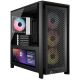 DSCL Gejmerski Računar AMD Ryzen 7 9800X3D 64GB M.2 4T  RX 9070 XT 16GB 1000W - EP3306087