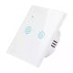 GEMBIRD Prekidač ZIGBEE-SMART-2 GANG-RSH-SP002-EU 2 - 44576