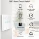 GEMBIRD Prekidač ZIGBEE-SMART-2 GANG-RSH-SP002-EU 2 - 44576