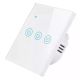 GEMBIRD Prekidač ZIGBEE-SMART-3 GANG-RSH-SP003-EU 3 - 44577