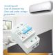 GEMBIRD Pametni Prekidač osigurač ZIGBEE-SMART-SWITCH BREAKER - 44574