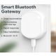 GEMBIRD Pametni Multi Gateway Hub ZIGBEE-SMART-GATEWAY-RSH-GW10 - 44573