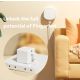 GEMBIRD Pametni Multi Gateway Hub ZIGBEE-SMART-GATEWAY-RSH-GW10 - 44573
