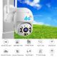 GEMBIRD Kamera CAM-IP4MP-EP9-EU 4G GMB, 4MP - 44545