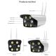 GEMBIRD Kamera CAM-IP3MP-B6 GMB iCSee, Two-way voice - 44548-1