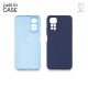 JUST IN CASE Maska 2u1 Extra case MIX za Redmi Note 11, plava - MIX312BL