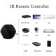 GEMBIRD Univerzalni IR daljinski kontroler ZIGBEE-GATEWAY-GW008 - 44569