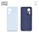 JUST IN CASE Maska 2u1 Extra case MIX PLUS za Xiaomi 12 Pro, plava - MIXPL316BL