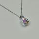 ALP CRYSTAL SWAROVSKI Ženska ogrlica PDR18LUXP AB - MOMENT2210