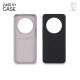 JUST IN CASE Maska 2u1 Extra case MIX PLUS za Honor Magic 4 Pro, siva/crna - MIXPL425BK