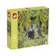 JANOD Puzzle Rakuni - 500 delova - J02509