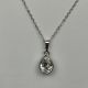 ALP CRYSTAL SWAROVSKI Ženska ogrlica PPE10MP CRY - MOMENT2217