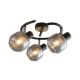 Rabalux Spot rasveta Salazar E14 3x MAX 40W hrast (5399) - 5399